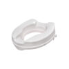 Drive Raised Toilet Seat without Lid, 2" - 12062 2 Drive Raised Toilet Seat without Lid, 2" - 12062 12062