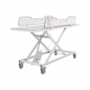 Pressalit Mobile Changing Table - MCT 3 Pressalit mobile changing table mct 3 5 Pressalit MCT 3 Mobile Changing Table