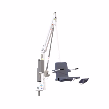The Revolution XL Pool Lift - 360° Rotation - 500lbs Weight Capacity 9 The Revolution XL Pool Lift - 360° Rotation - 500lbs Weight Capacity The revolution xl pool lift 3 Revolution XL Pool Lift