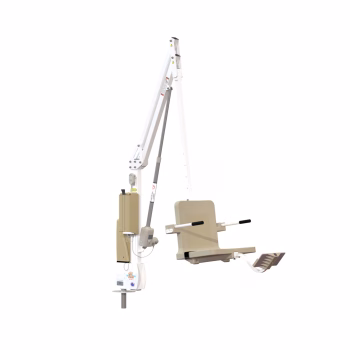 The Revolution XL Pool Lift - 360° Rotation - 500lbs Weight Capacity 10 The Revolution XL Pool Lift - 360° Rotation - 500lbs Weight Capacity The revolution xl pool lift 4 Revolution XL Pool Lift
