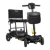 Pride Go-Go Super Portable Folding Mobility Scooter 1 Pride Go-Go Super Portable Folding Mobility Scooter