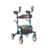 Drive Medical Elevate Upright Walker 1 Drive Medical Elevate Upright Walker 12 Drive Medical Elevate Upright Walker