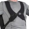 Jay Center Opening w/ Buckle Anterior Trunk Support - Dynamic & Structured 2 Jay Center Opening w/ Buckle Anterior Trunk Support