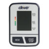 Drive Economy Automatic Blood Pressure Monitor, Upper Arm - BP3600 1 Drive Economy Automatic Blood Pressure Monitor, Upper Arm - BP3600 296651 Blood Pressure Monitor