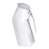 Drive Male Urinal - RTLPC23201-M 1 Drive Male Urinal - RTLPC23201-M 297058