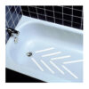 Drive Tub and Stair Safety Treads 1 Drive Tub and Stair Safety Treads 302215 AquaSense Bath Mat