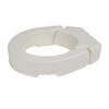 Drive Hinged Toilet Seat Riser, 3.5" - RTL12607 2 Drive Hinged Toilet Seat Riser - RTL12607
