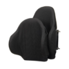 Invacare Matrx E2 Deep Backrest - 6" Contour 1 Invacare Matrx E2 Deep Backrest - 6" Contour