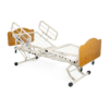 Joerns WeCare Full Electric Super Low Hospital Bed – Ultra-Low Safety & Versatile Care in GTA 1 Joerns WeCare Full Electric Super Low Bed Joerns wecare 1 joerns care 100, joerns care 100 bed, joerns care 100 hospital bed
