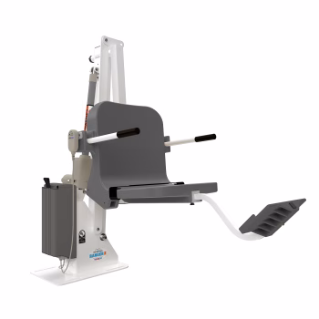 Ranger 2 Pool Lift - 350lbs Weight Capacity 13 Ranger 2 Pool Lift Ranger 2 pool lift 5 Ranger 2 Pool Lift
