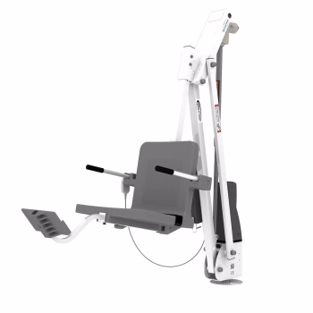 The Mighty 600 Pool Lift - 360° Rotation - 600lbs Weight Capacity 9 The mighty 600 1