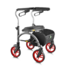 Evolution Xpresso Tacoma Rollator 1 Evolution Xpresso Tacoma Series Xpresso Tacoma Series-2 Evolution Xpresso Wide, Xpresso Wide, Heavy Duty Rollator