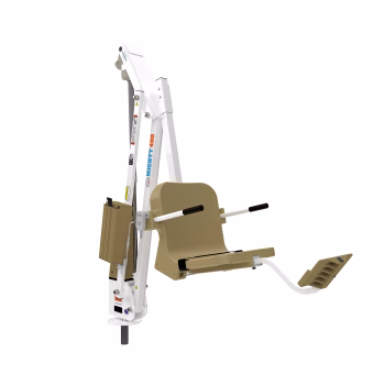 The Mighty 400 Pool Lift - 360° Rotation - 400lbs Weight Capacity 11 The Mighty 400 Pool Lift Mighty 400 pool lift 3
