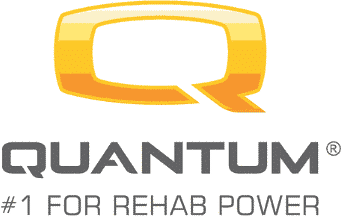 Quantum Rehab