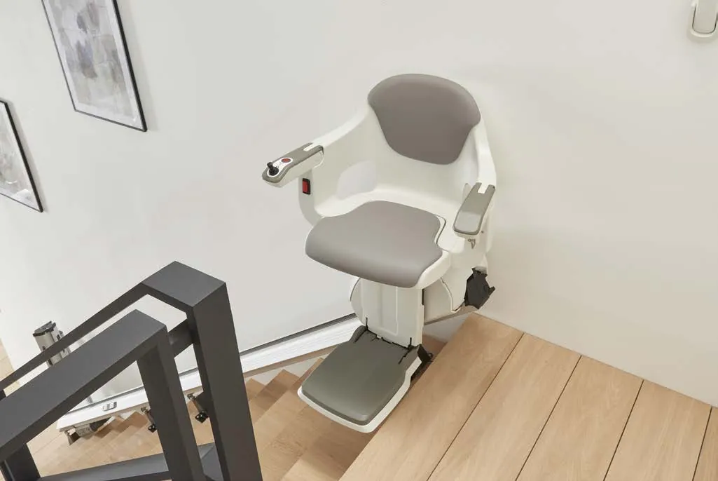 Access HomeGlide Straight Stairlift Access homeglide seat homeglide straight stairlift, homeglide stairlift, homeglide stairlift prices