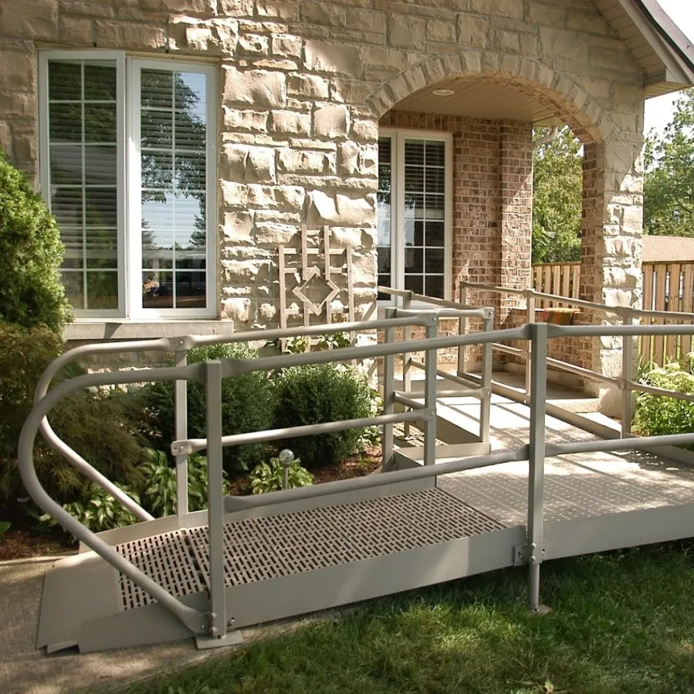 accessibility dealer near you, stairlift dealer, porchlift dealer, custom ramp dealer, automatic door opener dealer