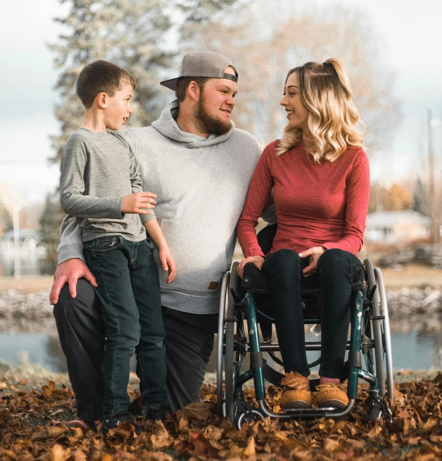 ADP Funding Couple photo adp funding, adp application, assistive device program, ADP