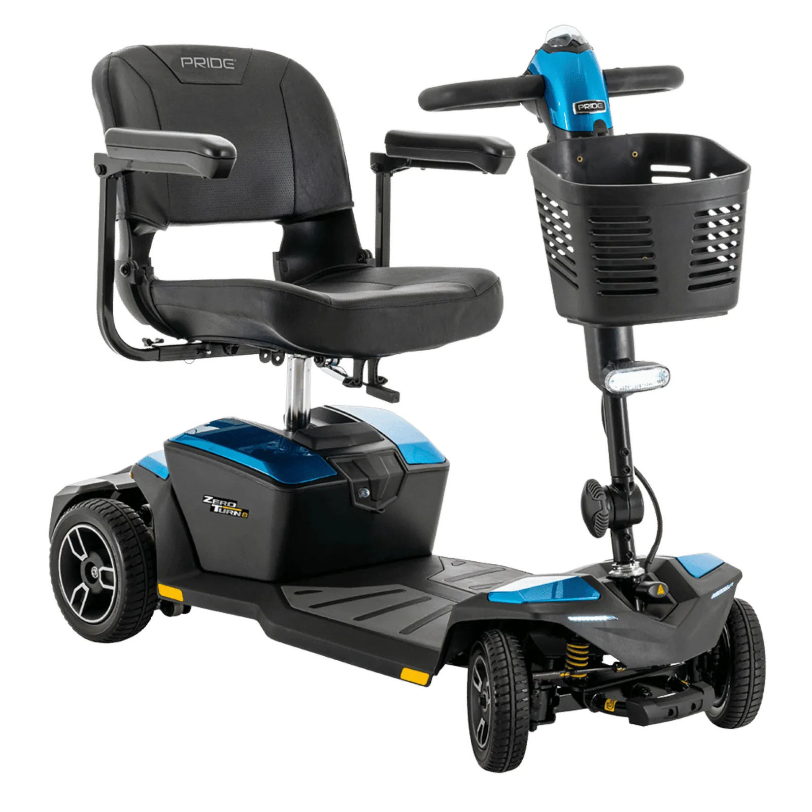 in Toronto Mobility Specialties