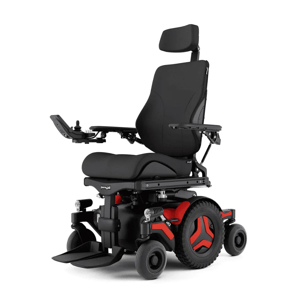 in Toronto Mobility Specialties