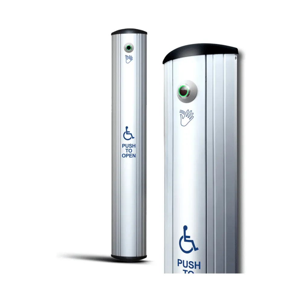 Automatic Door Opener Near Me Colum switch wave automatic door opener, automatic door, automatic door closer
