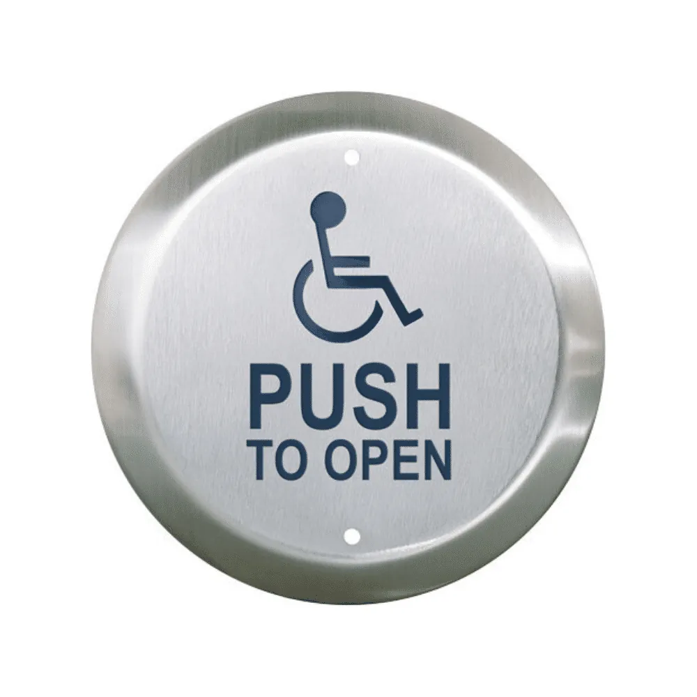 Automatic Door Opener Near Me Push to open round automatic door opener, automatic door, automatic door closer