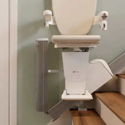 Easy hinge 1
