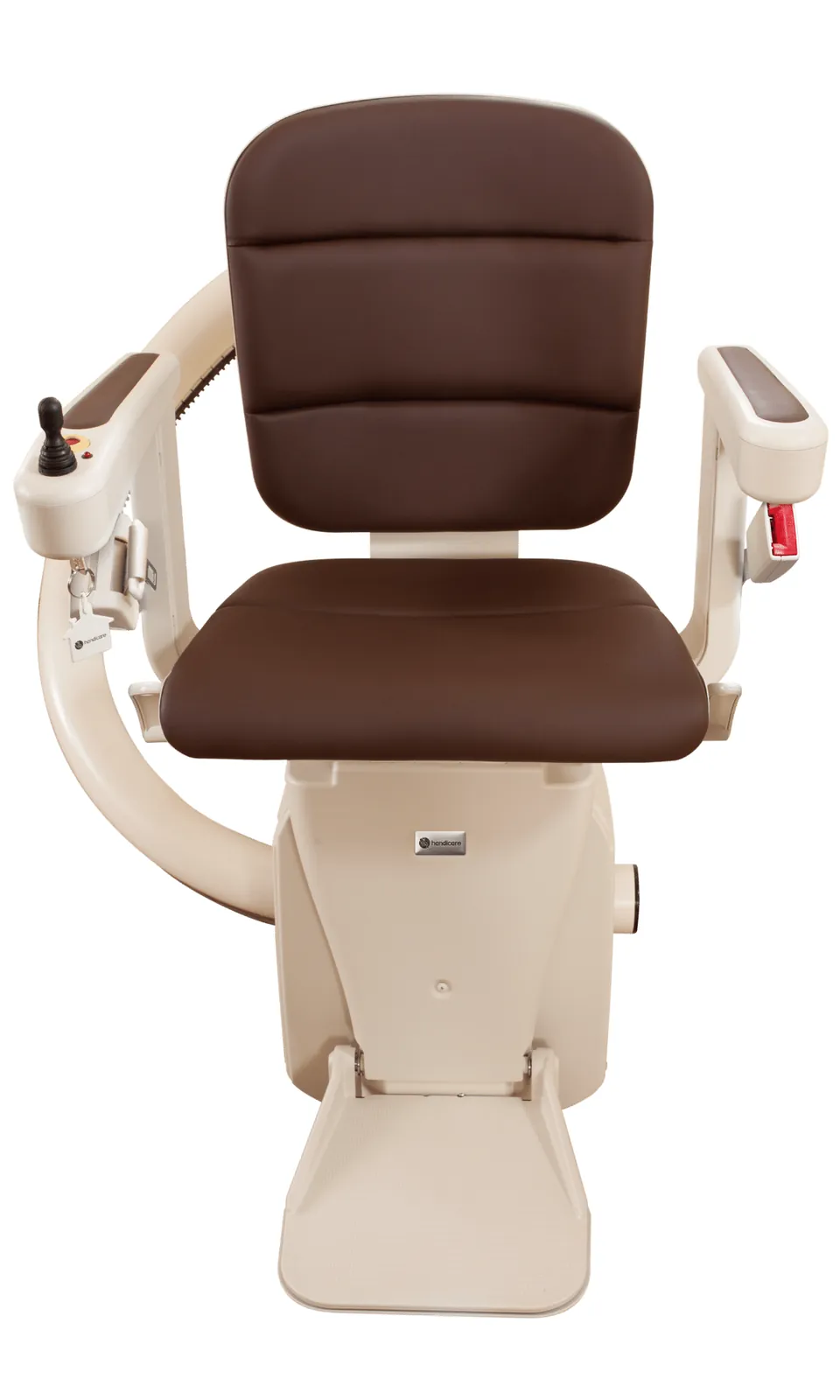 Handicare Freecurve Curved Stairlift Handicare freecurve 500 3 freecurve stairlift, handicare freecurve