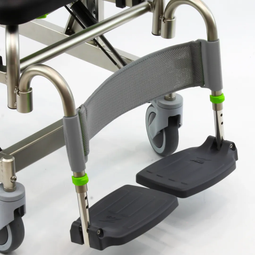 Positioning Support Belts | Mobility Specialties Toronto