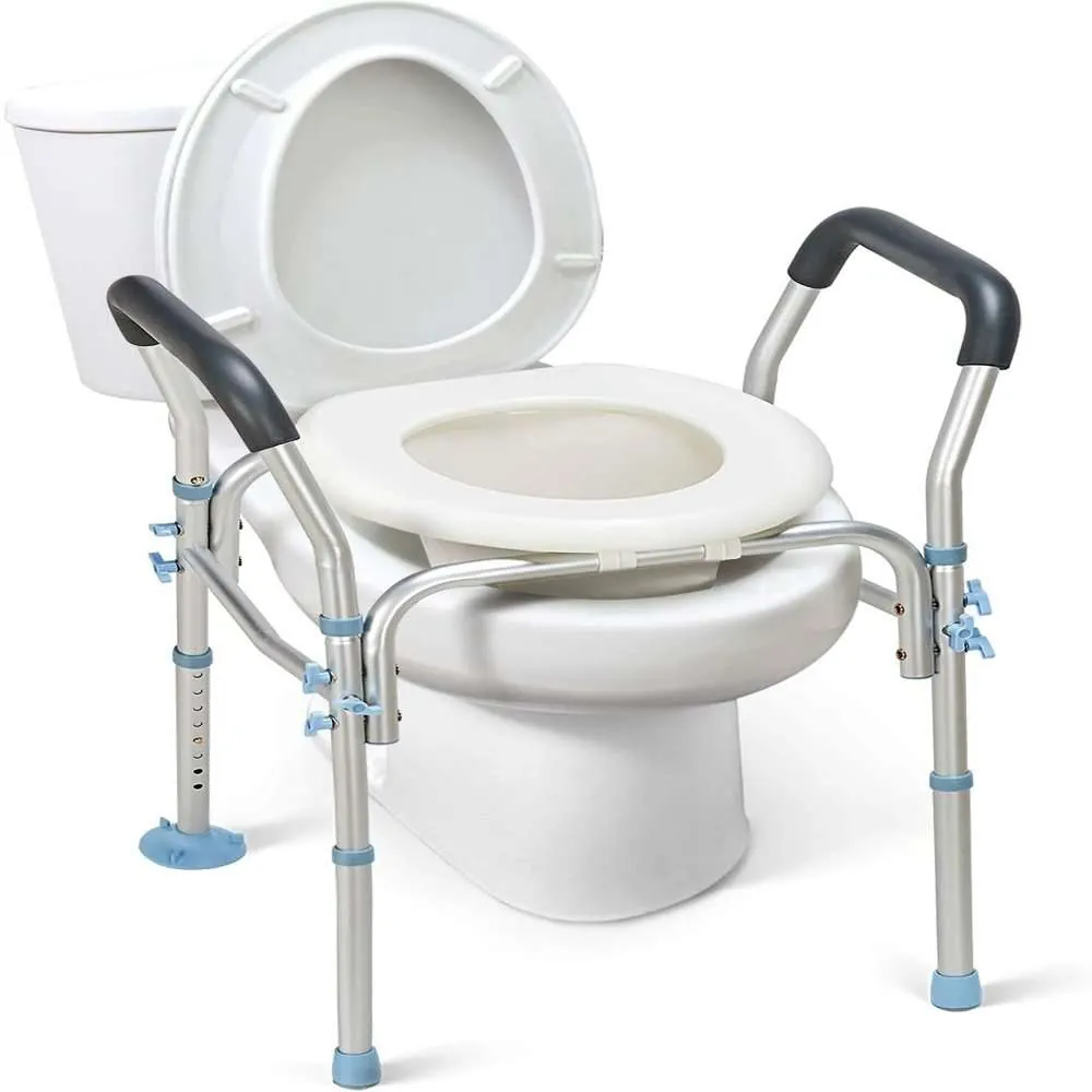 Bathroom equipment