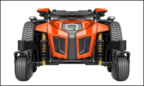 in Toronto Mobility Specialties