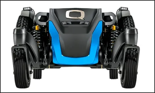in Toronto Mobility Specialties