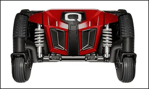 in Toronto Mobility Specialties