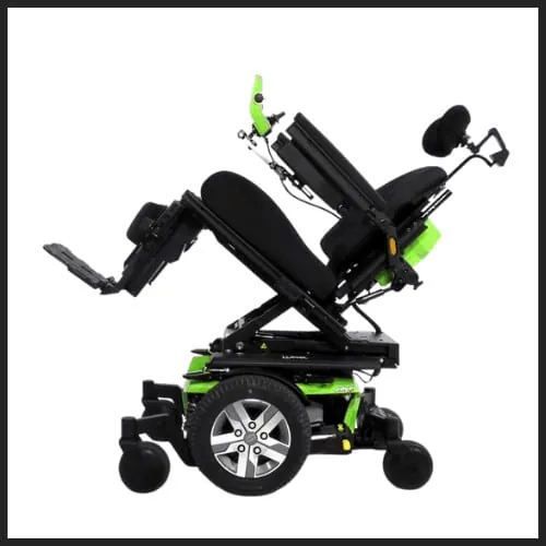 in Toronto Mobility Specialties