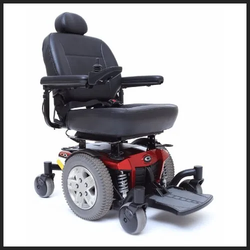 in Toronto Mobility Specialties