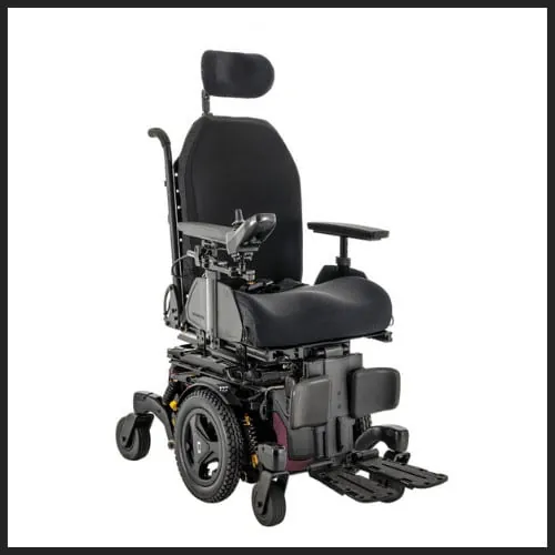 in Toronto Mobility Specialties