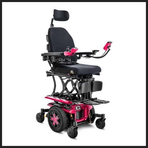 in Toronto Mobility Specialties