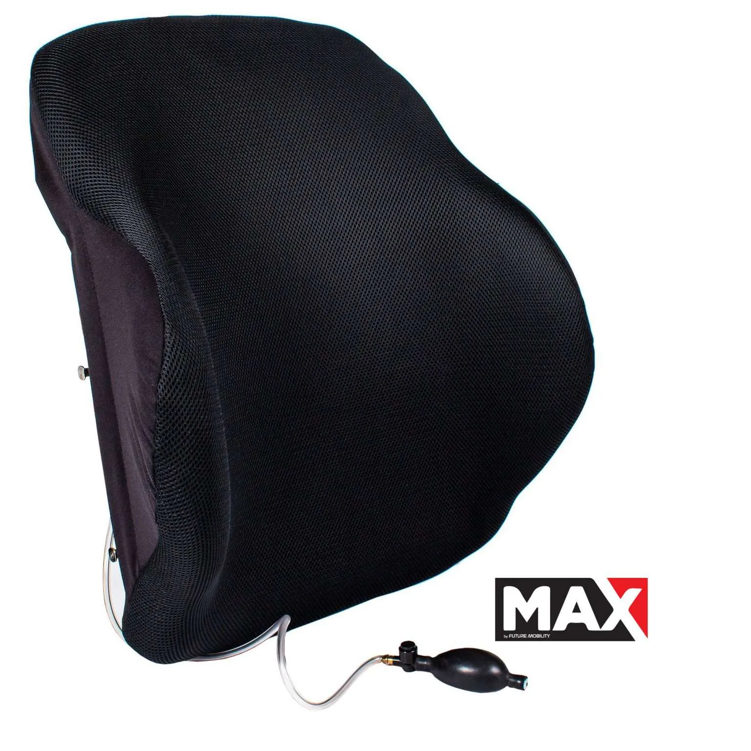 Max Air Back in Toronto Mobility Specialties Foam Backrests wheelchair Back, prism basic back, high back wheelchair, back of wheelchair, wheelchair back cushion