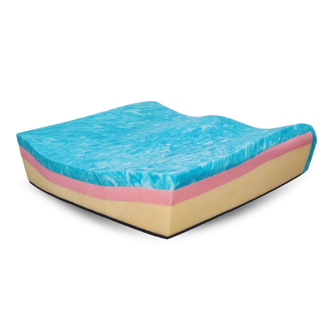 Supreme II Plus Cushion