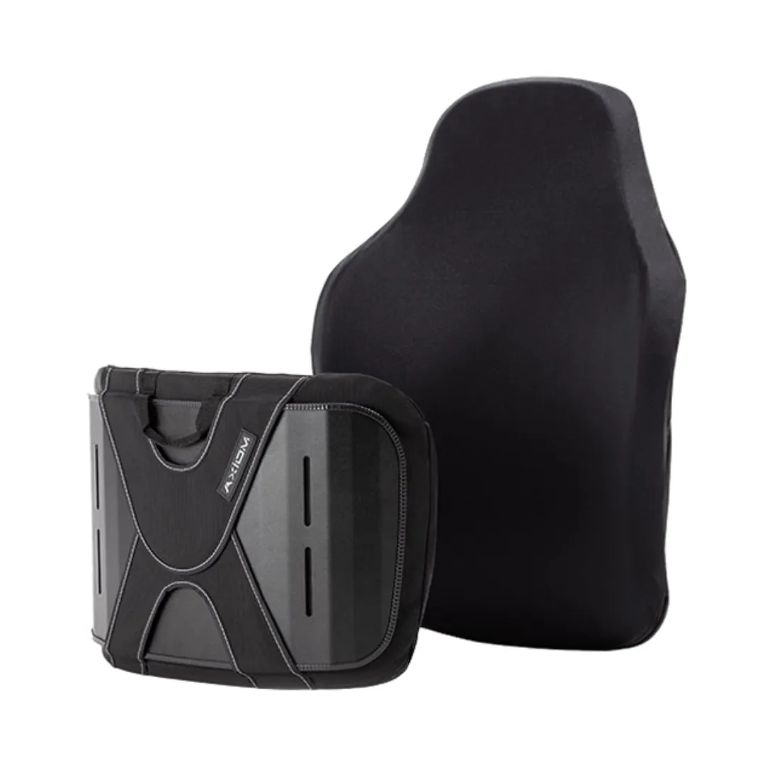 Wheelchair Configuration Axiom pb backrest
