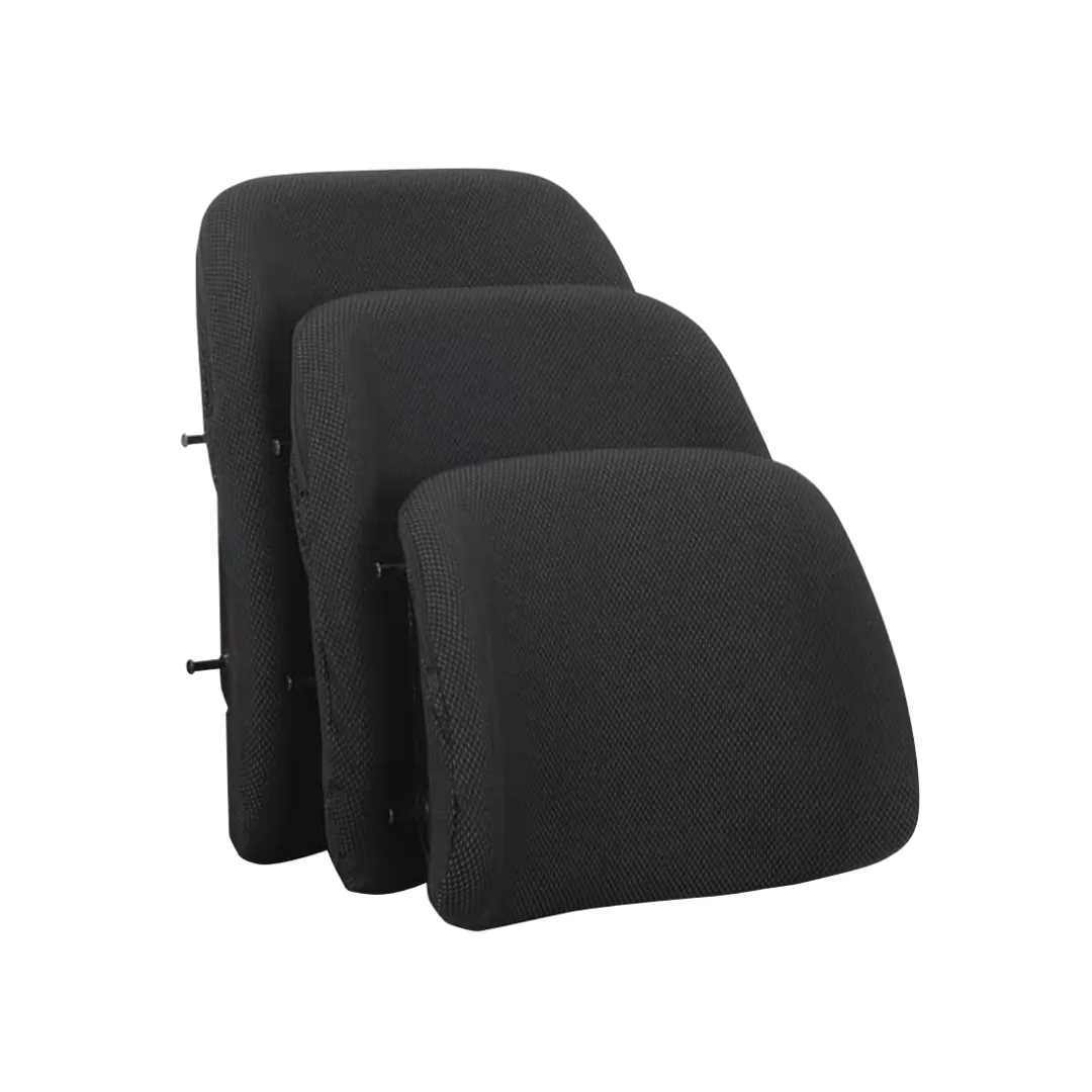 Wheelchair Configuration Matrx pb