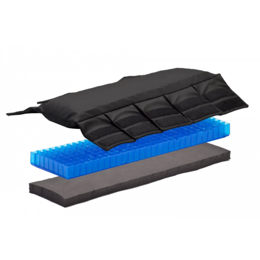 Wheelchair Configuration | Mobility Specialties Toronto