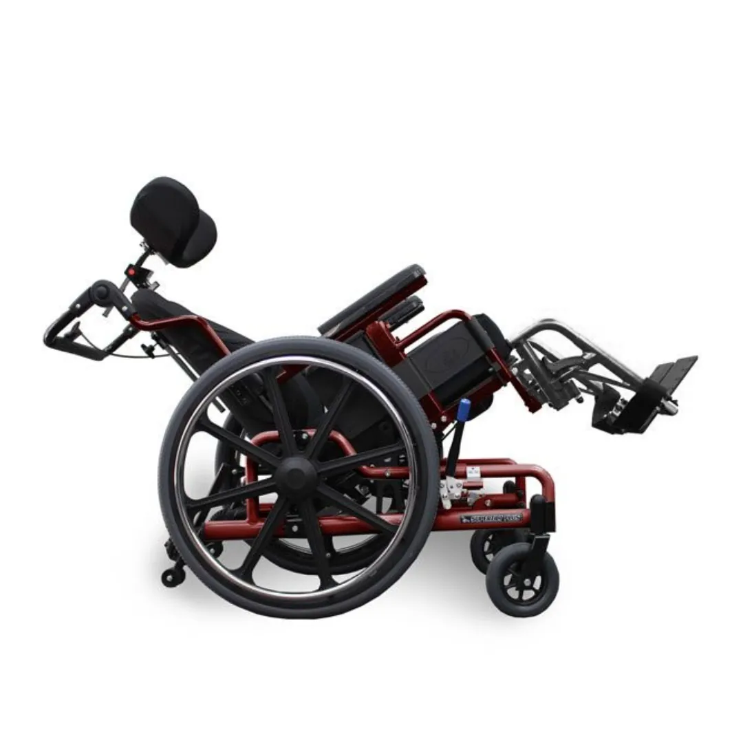 Wheelchair Configuration | Mobility Specialties Toronto