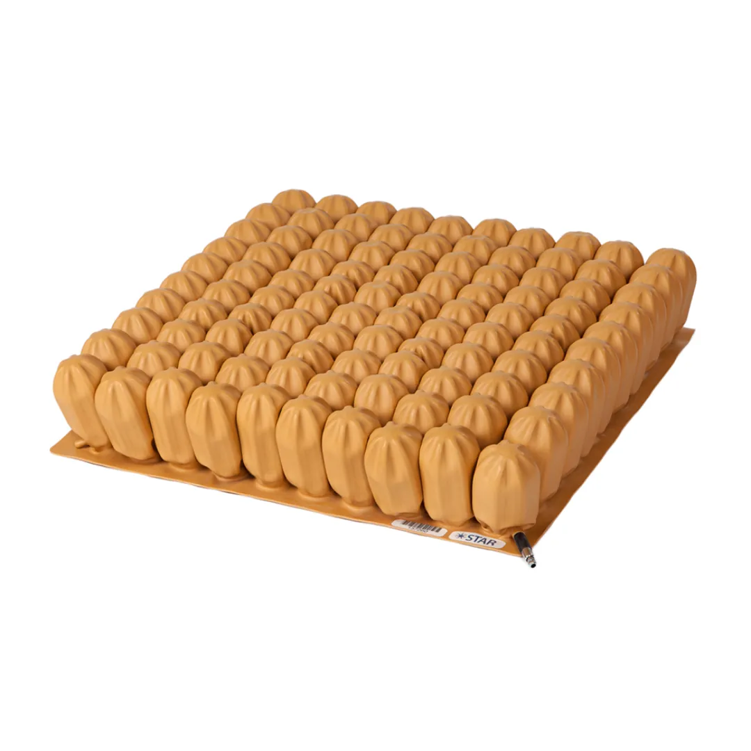 Wheelchair Configuration Star guard standard