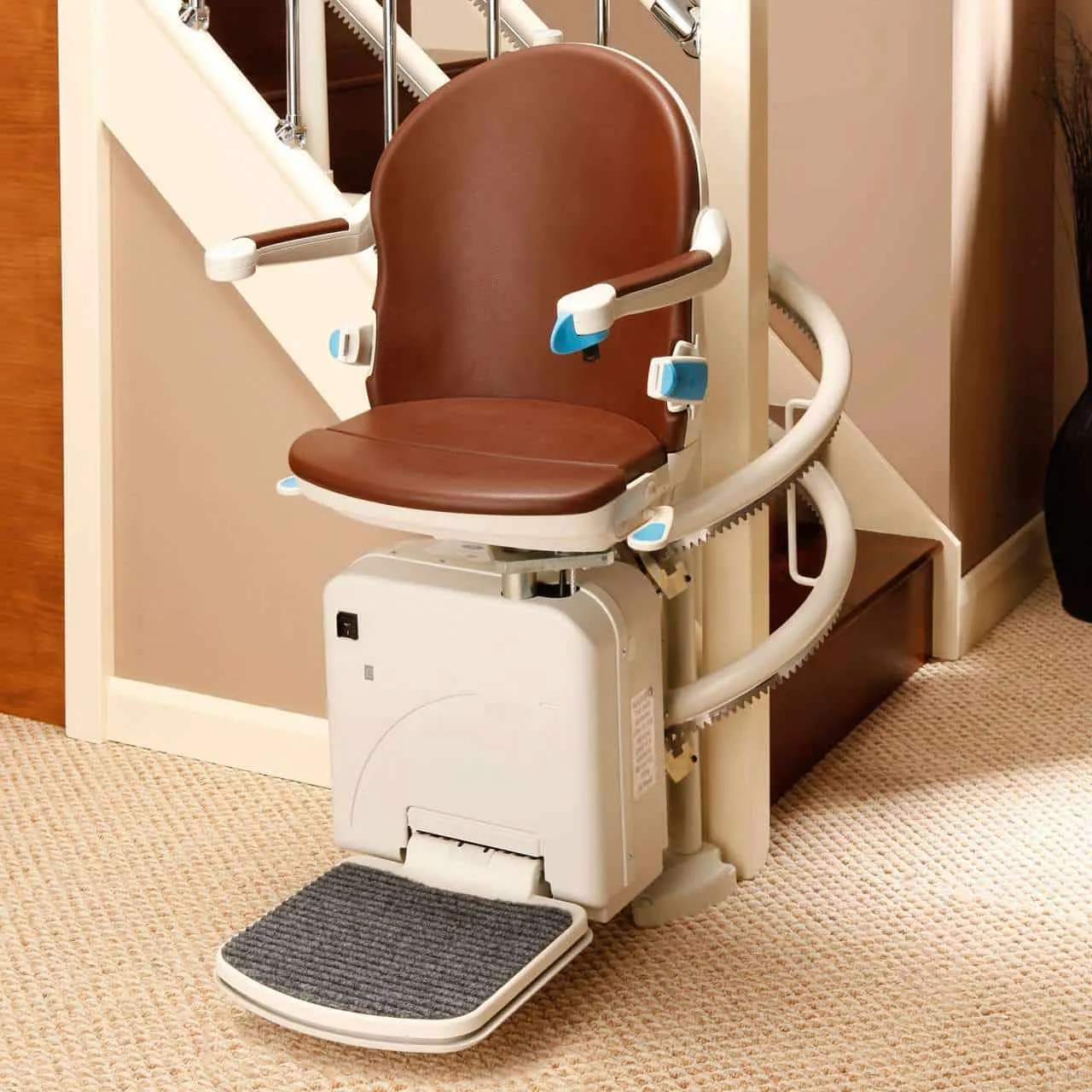 Understanding Different Types of Stairlifts: A Comprehensive Guide