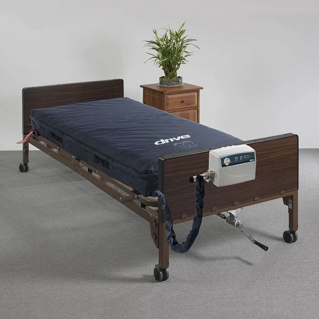 Understanding Alternating Pressure Mattress: A Comprehensive Guide