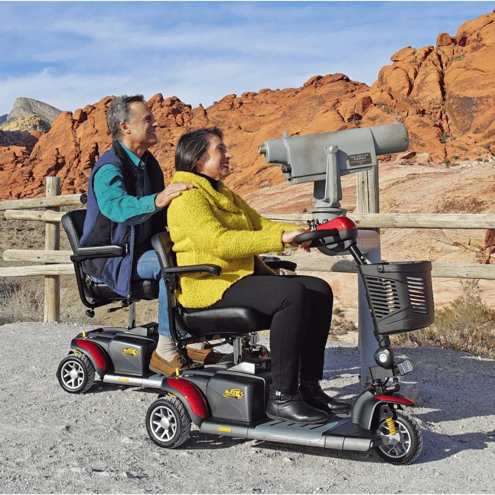 Mobility Scooter: Comprehensive Buying Guide