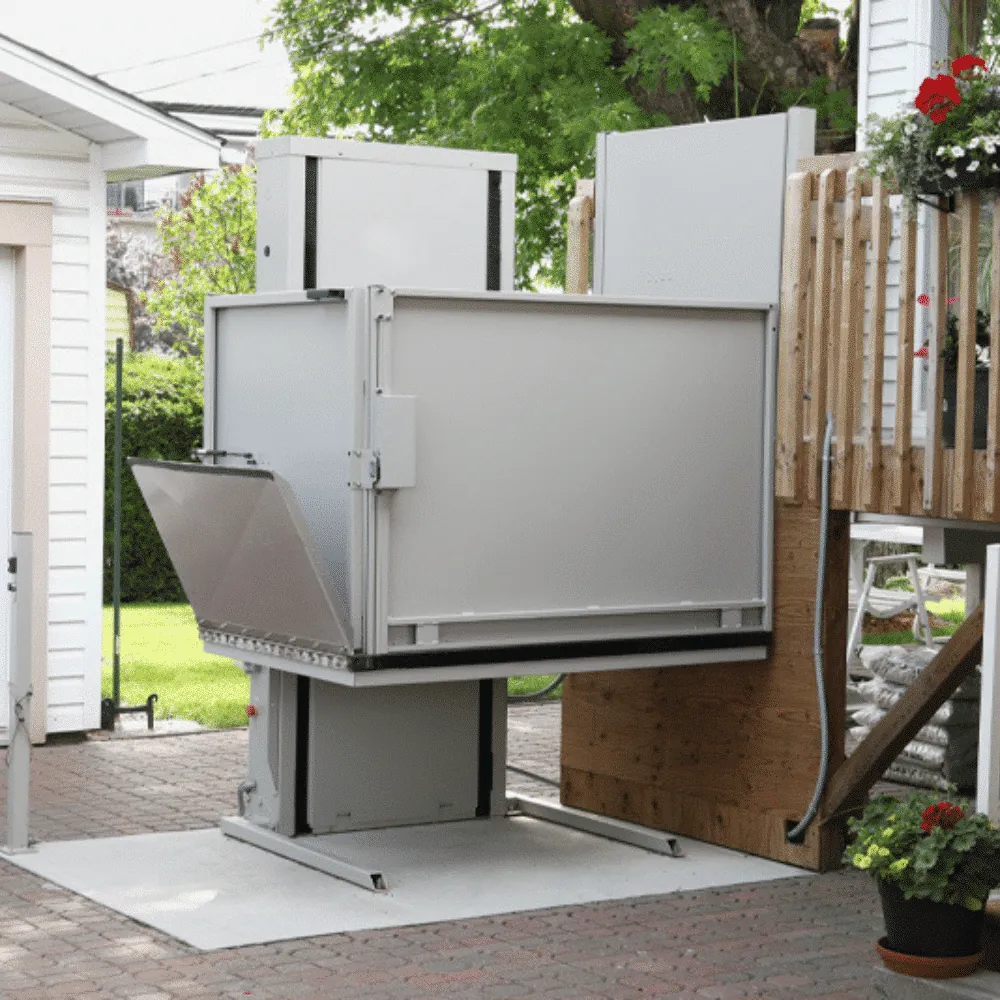 Exploring Alternatives to Stairlifts: Enhancing Mobility and Accessibility