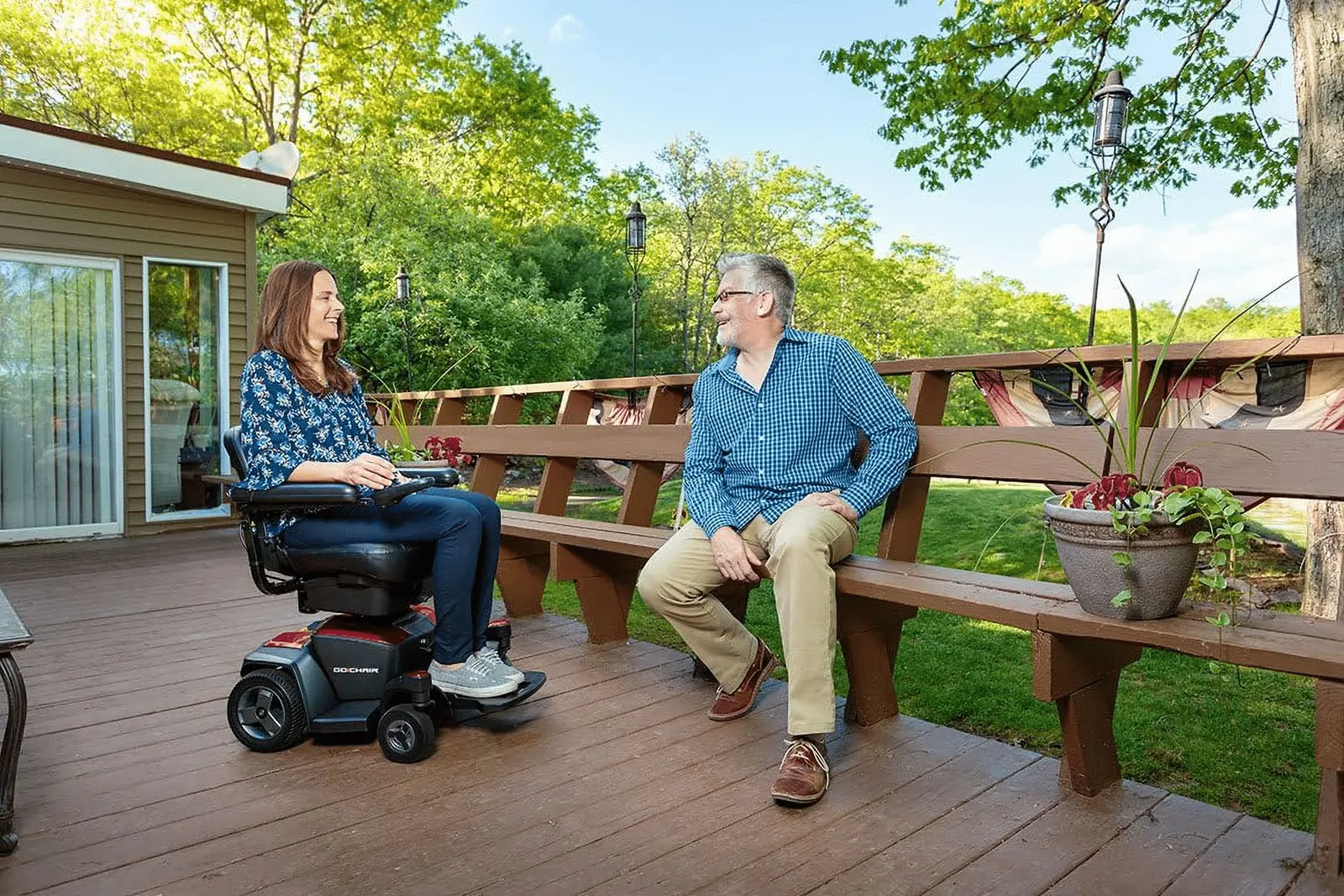 Empower Your Mobility: A Complete Guide to Power Wheelchairs and Funding in Ontario