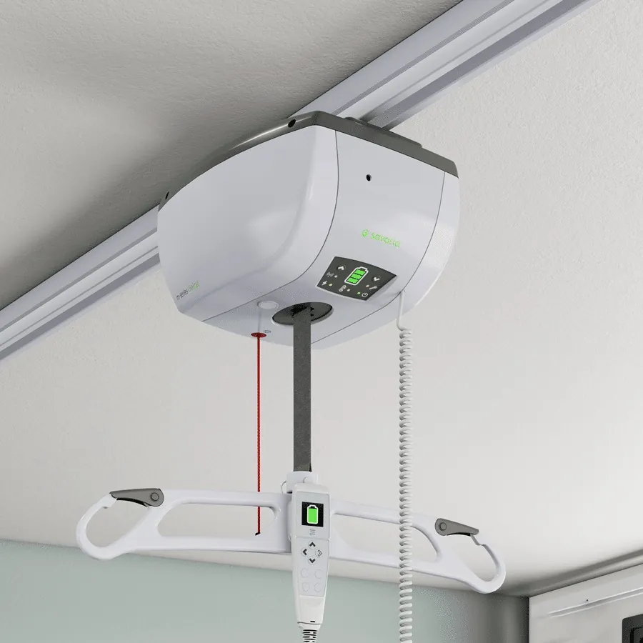 How to Choose the Right Ceiling Lift: A Comprehensive Guide by Mobility Specialties