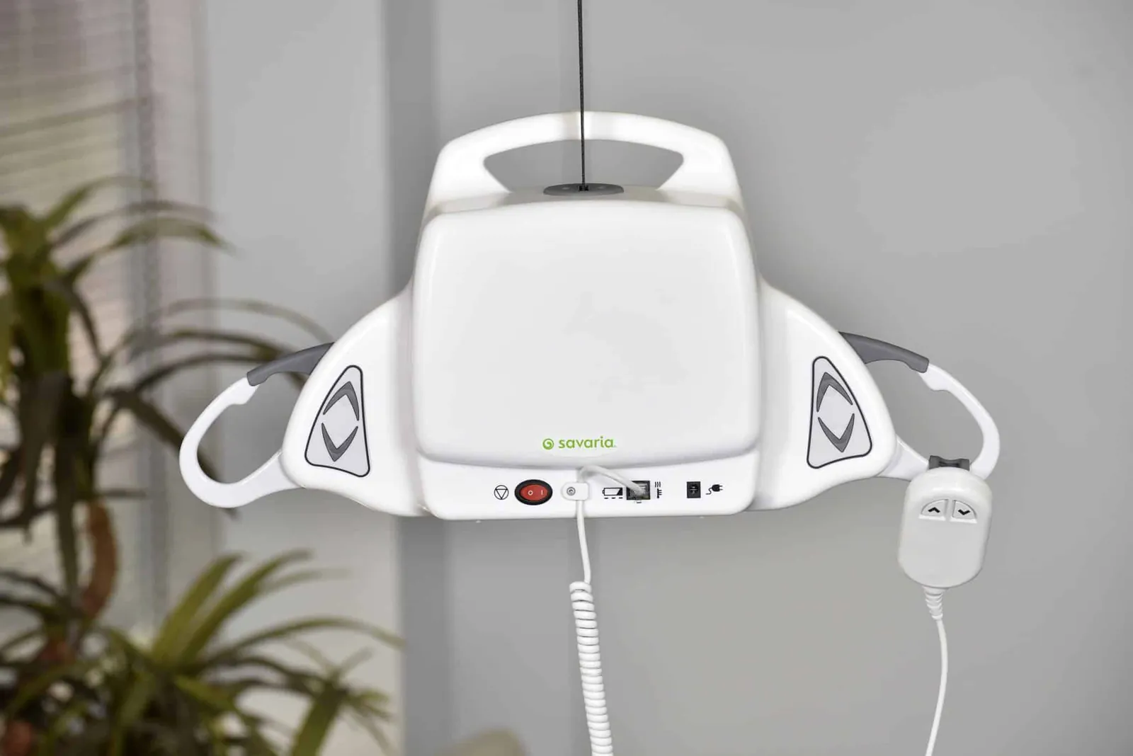 Comprehensive Guide to Ceiling Lift Maintenance by Mobility Specialties